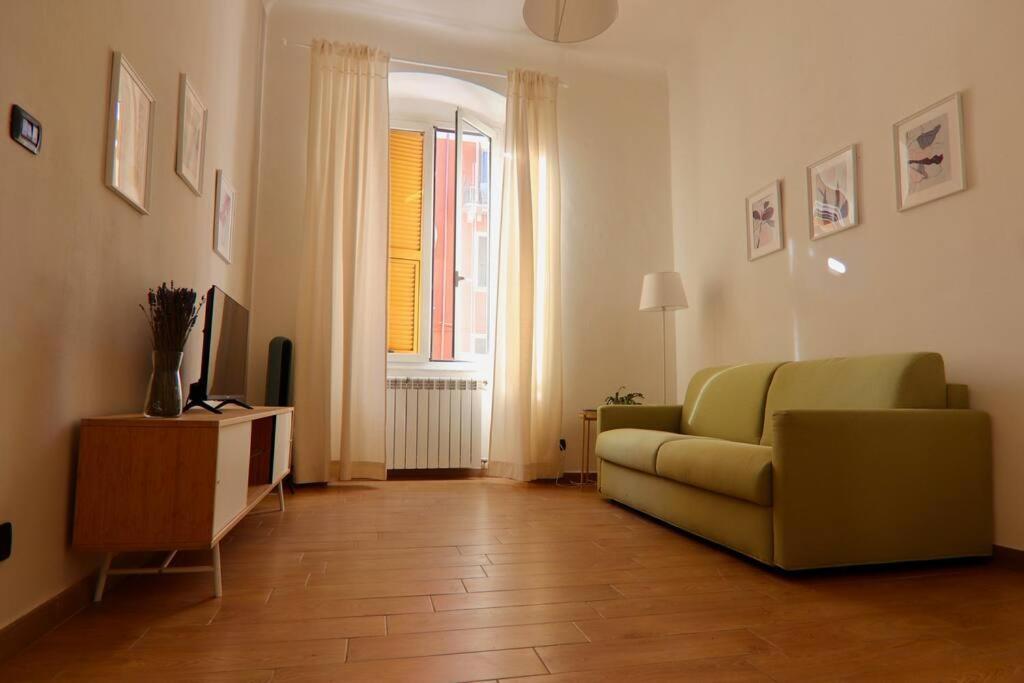 Appartamento Casa Desy *